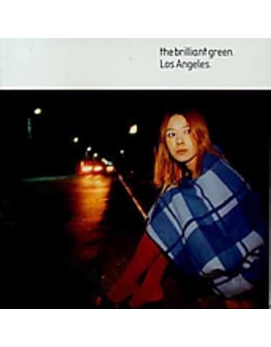 Amazon.co.jp: the brilliant green clips [DVD] : the brilliant